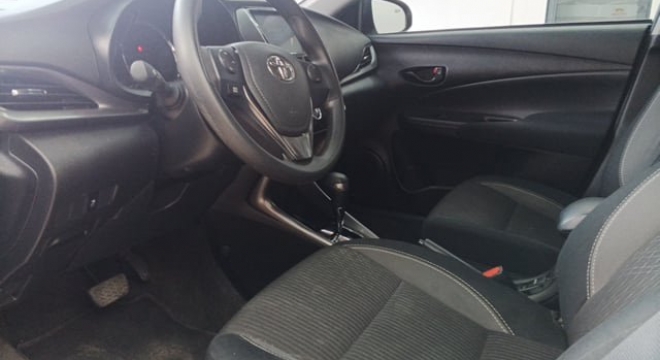 2025 Toyota Vios 1.3 XLE CVT AT Gas