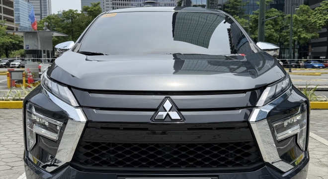 2023 Mitsubishi Xpander 1.5 GLS AT