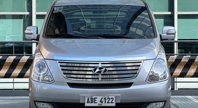 2017 Toyota Innova 2.8 V Diesel AT