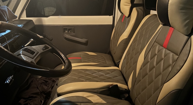 2021 Mitsubishi L300 MT