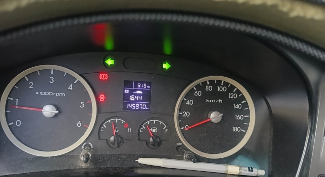2019 Hyundai H-100 2.5 CRDi GL MT PE w/ Front AC