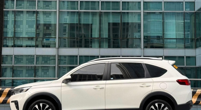 2023 Honda BR-V 1.5 S CVT