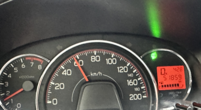 2022 Toyota Wigo 1.0L G AT Gasoline