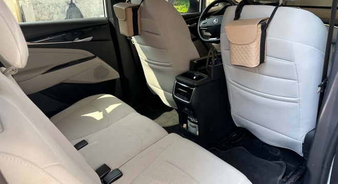 2024 MG G50 Plus AT COM