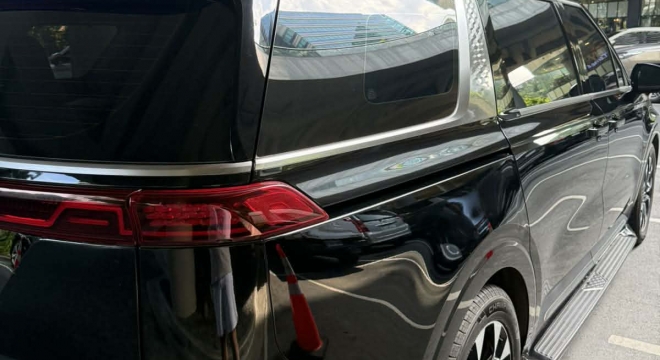 2024 Kia Carnival 2.2 SX AT