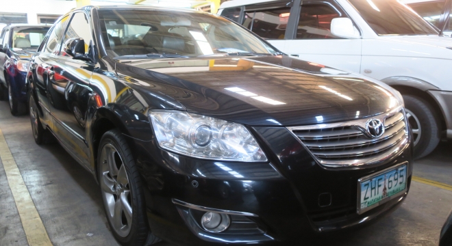 2007 Toyota Camry For Sale >> 2007 Toyota Camry 3 5q At Used Car For Sale In Quezon City Metro 2007 Toyota Camry For Sale >> 2007 Toyota Camry 3 5q At Used Car For Sale In Quezon City Metro