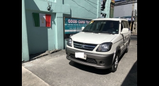 2015 Mitsubishi Adventure GLS Sport