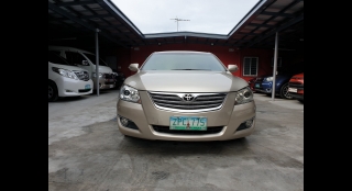 2008 Toyota Camry 2.4V AT