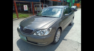 2005 Toyota Camry 3.0V AT