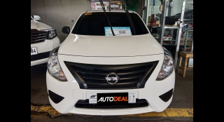 2019 Nissan Almera 1.2 MT