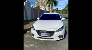 2015 Mazda 3 Hatchback 1.5L AT Gasoline