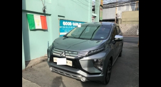 2019 Mitsubishi Xpander GLS AT