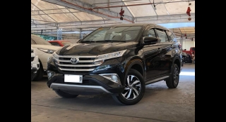 2018 Toyota Rush 1.5 G AT