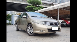 2009 Honda City 1.5 E AT