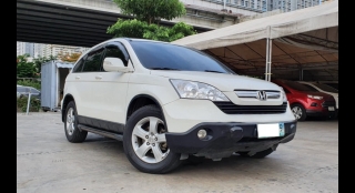 2008 Honda CR-V 2.0 S AT