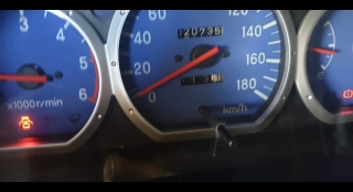 2016 Mitsubishi Adventure 2.5L MT Diesel