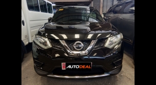 2015 Nissan X-Trail (4X2) 2.0L AT Gasoline