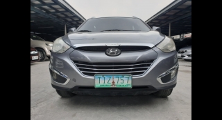 2012 Hyundai Tucson 2.0 GL AT