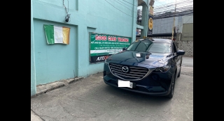 2019 Mazda CX-9 2.5 Sport Touring FWD