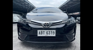 2015 Toyota Corolla Altis 1.6V AT