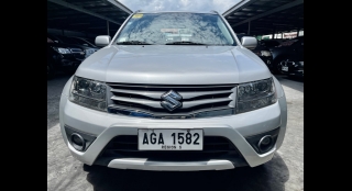 2014 Suzuki Grand Vitara AT