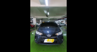 2022 Toyota Vios 1.3 XLE CVT AT