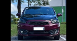 2017 Mitsubishi Mirage GLS  AT