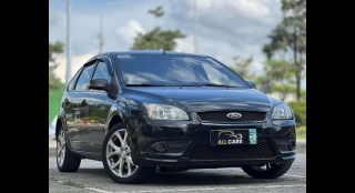 2008 Ford Focus Hatchback 2.0 AT