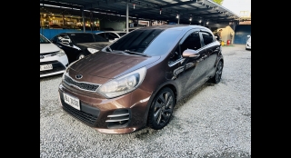 2015 Kia Rio 1.4L EX AT