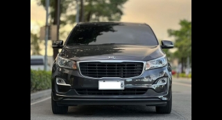 2019 Kia Carnival 2.2  EX AT