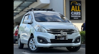 2017 Suzuki Ertiga 1.4L GL AT Gasoline