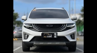 2021 Geely Okavango Urban Plus 1.5 AT