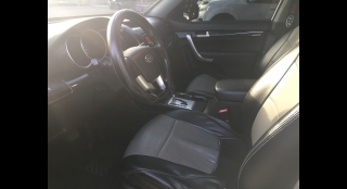 2012 Kia Sorento 2.2 LX 2WD A/T