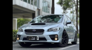 2015 Subaru WRX 2.0 AT