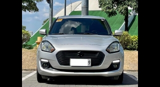 2019 Suzuki Swift AT