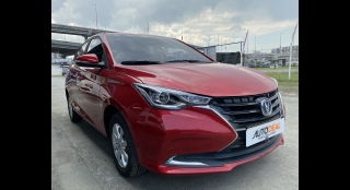 2022 Changan Alsvin 1.4 M/T