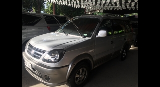 2017 Mitsubishi Adventure GLS Sport