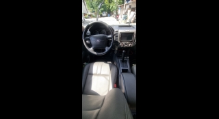 2014 Ford Everest Limited 2.5L AT