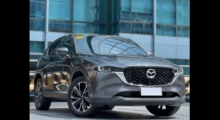 2024 Mazda CX-5 2.5L AWD Sport AT Gas