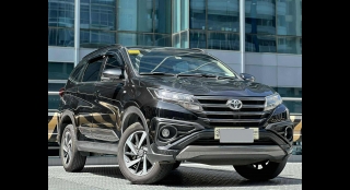 2024 Toyota Rush 1.5 GR-S AT Gas