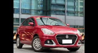2024 Suzuki Dzire 1.2 GL AGS AT Gas