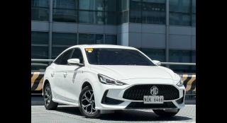 2023 MG GT 1.5 AT Gas