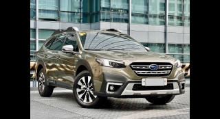 2023 Subaru Outback 2.5 Eyesight AWD AT Gas