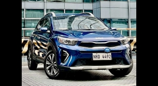 2023 Kia Stonic 1.4 EX AT Gas