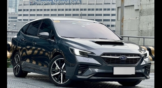 2023 Subaru WRX GT AT Gas