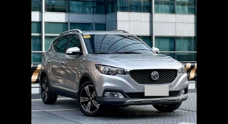 2022 MG ZS 1.5 Alpha AT Gas