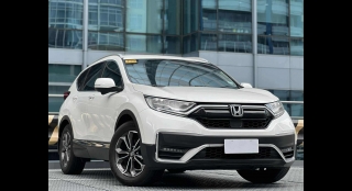 2022 Honda CR-V 1.6 S AT Diesel