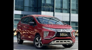 2021 Mitsubishi Xpander 1.5L GLS AT