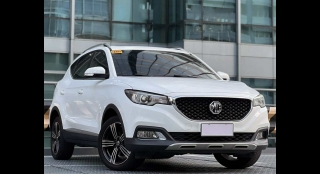 2019 MG ZS 1.5 Alpha A/T