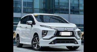 2019 Mitsubishi Xpander GLS Sport 1.5 AT